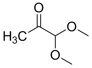 丙酮醛的用途是什么？