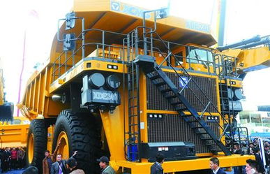 破局寒冬 制造業(yè)陣痛期下，裝備業(yè)在滬共探工程機(jī)械新出路