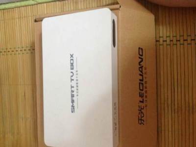 淄博張店區興學街轉讓全新網絡機頂盒，含網線